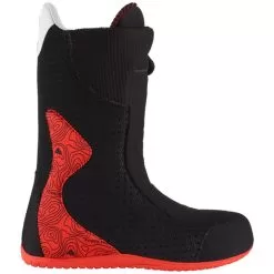 Burton Men's Ion Boa Snowboard Boots [2022] -Winter Boot Store Burton Mens Ion Boa Snowboard Boots 2022 White Liner