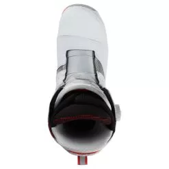 Burton Men's Ion Boa Snowboard Boots [2022] -Winter Boot Store Burton Mens Ion Boa Snowboard Boots 2022 White Top
