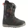Burton Men's Moto Boa Snowboard Boots [2022] -Winter Boot Store Burton Mens Moto Boa Snowboard Boots 2022 Dark Green Camo