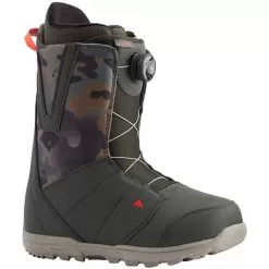 Burton Men's Moto Boa Snowboard Boots [2022]