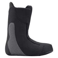 Burton Photon Boa Wide Boots [2024] -Winter Boot Store Burton Mens Photon Boa Wide Snowboard Boots 2021 Black Liner 1