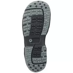 Burton Men's Ruler Boa Snowboard Boots [2022] -Winter Boot Store Burton Mens Ruler Boa Snowboard Boots 2021 Black 4