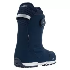 Winter Boot Store -Winter Boot Store Burton Mens Ruler Boa Snowboard Boots 2021 Blue Back 1