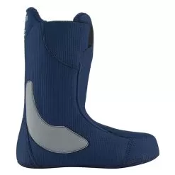 Burton Men's Ruler Boa Snowboard Boots [2021] -Winter Boot Store Burton Mens Ruler Boa Snowboard Boots 2021 Blue Liner 1