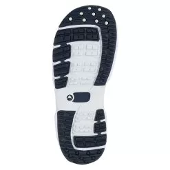 Burton Men's Ruler Boa Snowboard Boots [2021] -Winter Boot Store Burton Mens Ruler Boa Snowboard Boots 2021 Blue Outsole 1