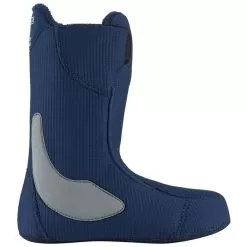 Burton Men's Ruler Boa Snowboard Boots [2022] -Winter Boot Store Burton Mens Ruler Boa Snowboard Boots 2022 Blue Liner