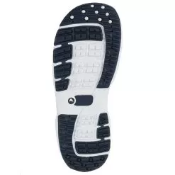 Burton Men's Ruler Boa Snowboard Boots [2022] -Winter Boot Store Burton Mens Ruler Boa Snowboard Boots 2022 Blue Outsole