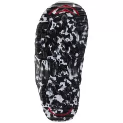 Burton Mini Grom Boots [2023] -Winter Boot Store Burton Mini Grom Boots 2023 Black 4