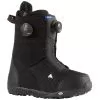 Burton Women's Ritual Boa Snowboard Boots [2023] -Winter Boot Store Burton Mint Boa Boots 2023 Black 1
