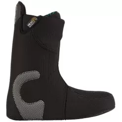 Burton Women's Ritual Boa Snowboard Boots [2023] -Winter Boot Store Burton Mint Boa Boots 2023 Black 5