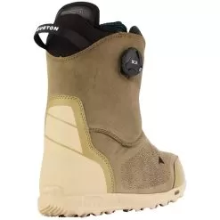 Burton Women's Ritual Boa Snowboard Boots [2023] -Winter Boot Store Burton Mint Boa Boots 2023 Martini Olive 2