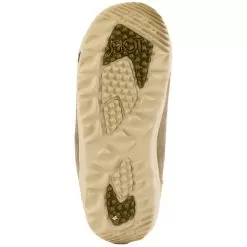 Burton Women's Ritual Boa Snowboard Boots [2023] -Winter Boot Store Burton Mint Boa Boots 2023 Martini Olive 4