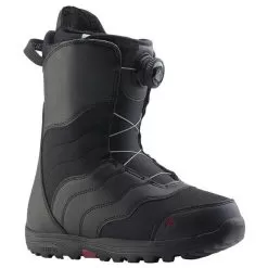 Burton Women's Mint Boa Snowboard Boots [2024]