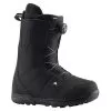 Burton Men's Moto Boa Snowboard Boots [2024] -Winter Boot Store Burton Moto Boot 2024 BLK A