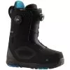 Burton Photon Boa Wide Boots [2024] -Winter Boot Store Burton Photon Boa Boots 2022 Black 1