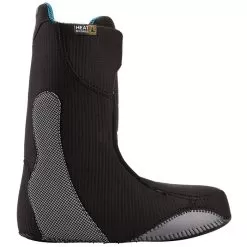 Burton Photon Boa Wide Boots [2024] -Winter Boot Store Burton Photon Boa Boots 2022 Black Liner 1