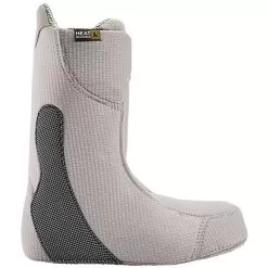 Burton Men's Photon Boa Snowboard Boots [2022] -Winter Boot Store Burton Photon Boa Boots 2022 Gray Green Liner