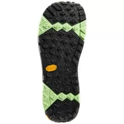 Burton Men's Photon Boa Snowboard Boots [2022] -Winter Boot Store Burton Photon Boa Boots 2022 Gray Green Outsole