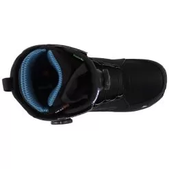 Burton Men's Photon Boa Snowboard Boots [2023] -Winter Boot Store Burton Photon Snowboard Boots 2023 Black 3