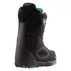 Burton Men's Photon Boa Snowboard Boots [2023] -Winter Boot Store Burton Photon Snowboard Boots 2023 Black 4