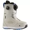 Burton Photon Boa Wide Boots [2023] -Winter Boot Store Burton Photon Snowboard Boots 2023 Grey Cloud 1 1