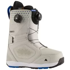 Winter Boot Store -Winter Boot Store Burton Photon Snowboard Boots 2023 Grey Cloud 1