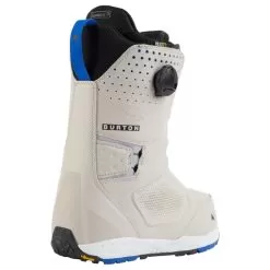 Burton Men's Photon Boa Snowboard Boots [2023] -Winter Boot Store Burton Photon Snowboard Boots 2023 Grey Cloud 2