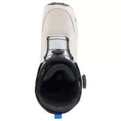 Burton Photon Boa Wide Boots [2023] -Winter Boot Store Burton Photon Snowboard Boots 2023 Grey Cloud 4 1