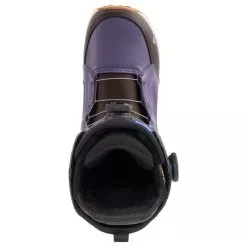 Burton Men's Photon Boa Snowboard Boots [2023] -Winter Boot Store Burton Photon Snowboard Boots 2023 Violet Halo 4