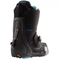 Burton Photon Step On Boots [2022] -Winter Boot Store Burton Photon Step On Boots 2022 Black Back