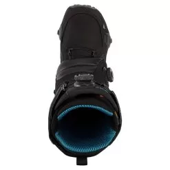 Burton Photon Step On Wide Boots [2022] -Winter Boot Store Burton Photon Step On Wide Boots 2021 BLK topview