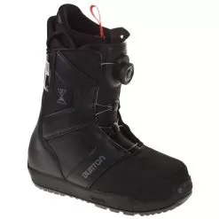 Burton Progression Boa Snowboard Boots [2016]