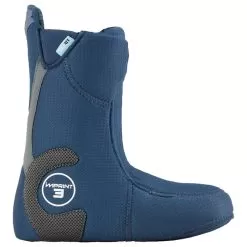 Burton Ritual Snowboard Boots - Women's [2016] -Winter Boot Store Burton Ritual Snowboard Boots Womens 2016 Debby Does Denim Liner