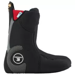 Burton Ritual Snowboard Boots - Women's [2016] -Winter Boot Store Burton Ritual Snowboard Boots Womens 2016 L A M B Liner