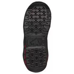Burton Ritual Snowboard Boots - Women's [2016] -Winter Boot Store Burton Ritual Snowboard Boots Womens 2016 L A M B Sole