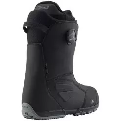 Burton Ruler Boa Boots [2023] -Winter Boot Store Burton Ruler Boa Boots 2023 Black 2