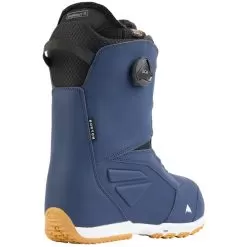 Burton Ruler Boa Boots [2023] -Winter Boot Store Burton Ruler Boa Boots 2023 Dress Blue 2