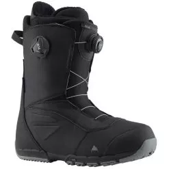Burton Ruler Boa Wide Boots [2023]