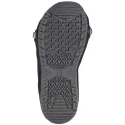 Burton Ruler Step On Boots [2024] -Winter Boot Store Burton Ruler Step ON Boot 2024 BLK D