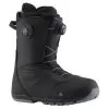 Burton Men's Ruler Boa Wide Snowboard Boots [2024] -Winter Boot Store Burton Ruler Wide Boot 2024 BLK A 1