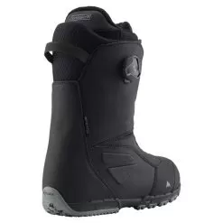Burton Men's Ruler Boa Wide Snowboard Boots [2024] -Winter Boot Store Burton Ruler Wide Boot 2024 BLK C 1