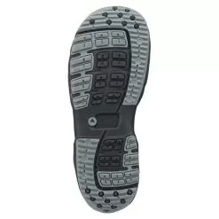 Burton Men's Ruler Boa Wide Snowboard Boots [2024] -Winter Boot Store Burton Ruler Wide Boot 2024 BLK D 1