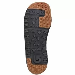 Burton Ruler Wide Snowboard Boots [2018] -Winter Boot Store Burton Ruler Wide Snowboard Boots Black Sole