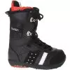 Burton Sapphire Snowboard Boots - Women's [2015] -Winter Boot Store Burton Sapphire Womens Snowboard Boots 2015 Black