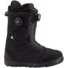 Burton Swath Boa Boots [2023] -Winter Boot Store Burton Swath Boots 2023 Black 1