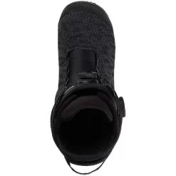 Burton Swath Boa Boots [2023] -Winter Boot Store Burton Swath Boots 2023 Black 4