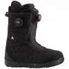 Burton Men's Swath Boa Snowboard Boots [2024] -Winter Boot Store Burton Swath Snowboard Boot 2024 BLK A