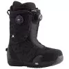 Burton Swath Step On Boots [2022] -Winter Boot Store Burton Swath Step On Boots 2022 Black