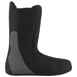 Burton Swath Step On Boots [2022] -Winter Boot Store Burton Swath Step On Boots 2022 Black Liner