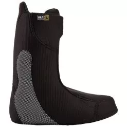 Burton Swath Step On Boots [2022] -Winter Boot Store Burton Swath Step On Boots 2022 Black Print Liner